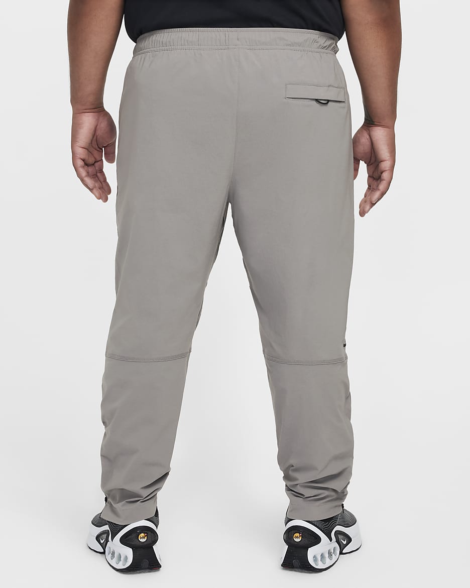 Nike sportswear tech woven pants on sale